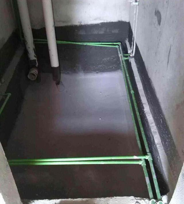 江西達(dá)人建材陶?；靥畈襟E2