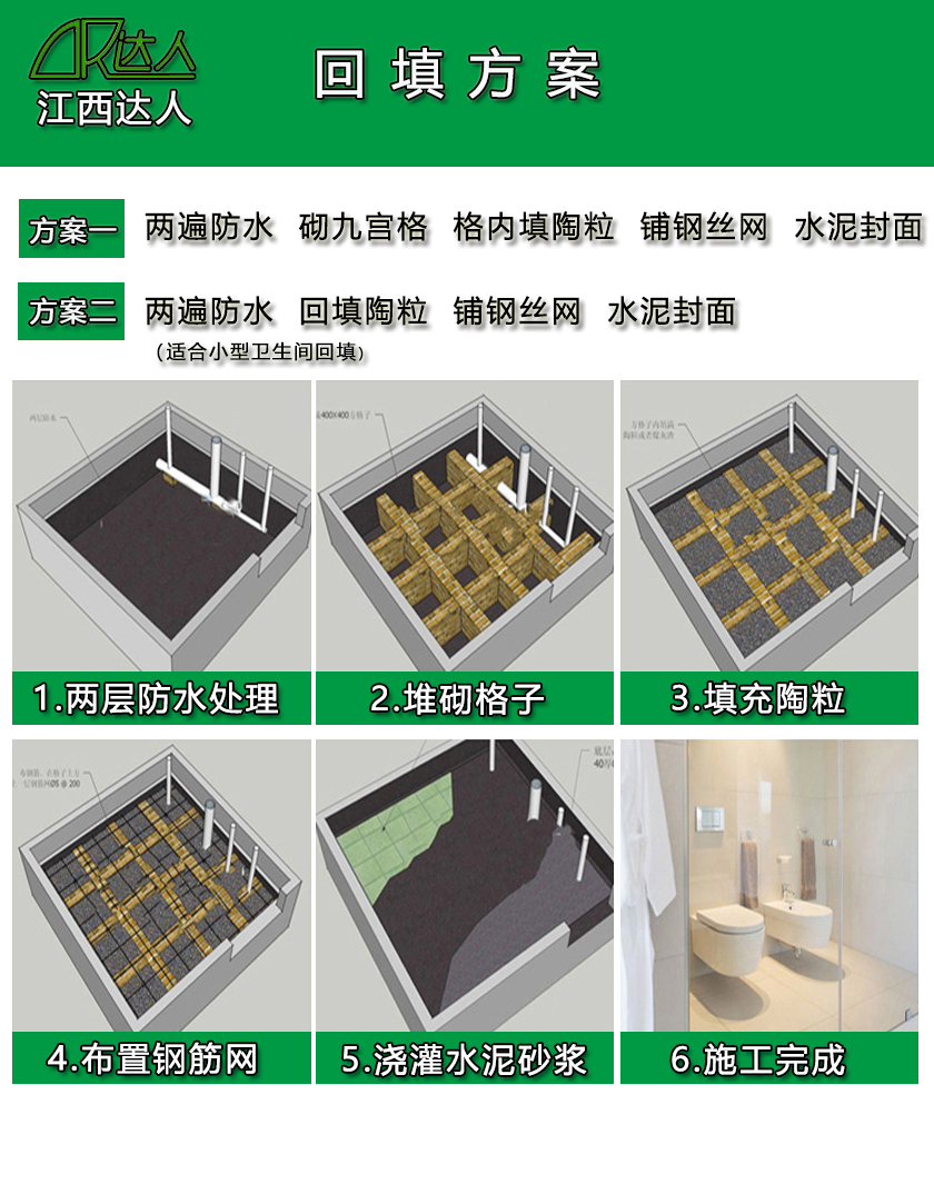 江西陶粒 江西陶粒