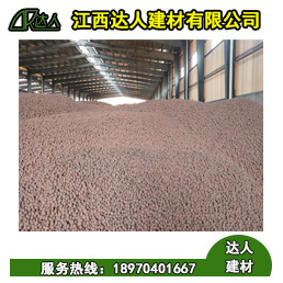 江西陶粒主要用途有哪些？